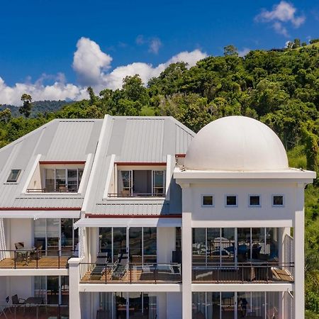 Apartmán Whitsunday Blue Penthouse With The Best Views In Airlie Beach Exteriér fotografie