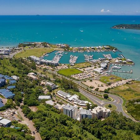 Apartmán Whitsunday Blue Penthouse With The Best Views In Airlie Beach Exteriér fotografie