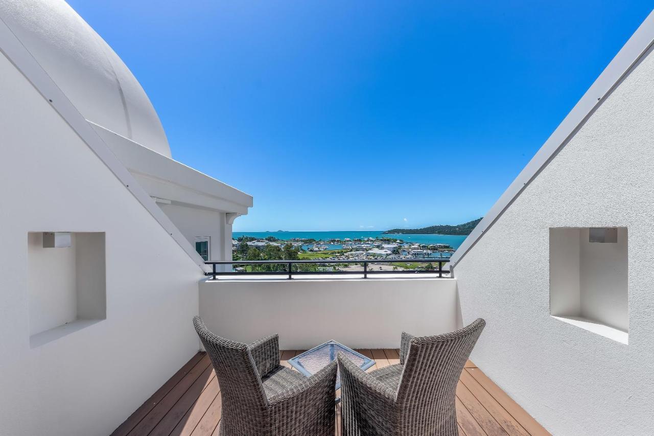 Apartmán Whitsunday Blue Penthouse With The Best Views In Airlie Beach Exteriér fotografie