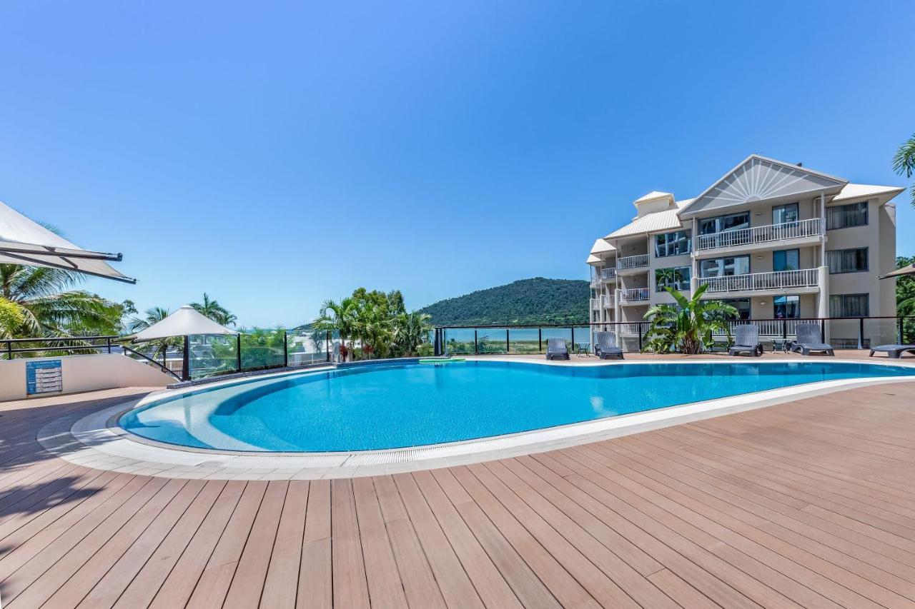 Apartmán Whitsunday Blue Penthouse With The Best Views In Airlie Beach Exteriér fotografie