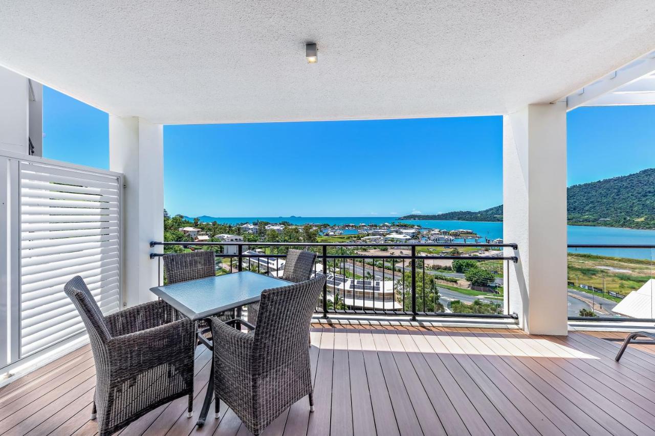 Apartmán Whitsunday Blue Penthouse With The Best Views In Airlie Beach Exteriér fotografie