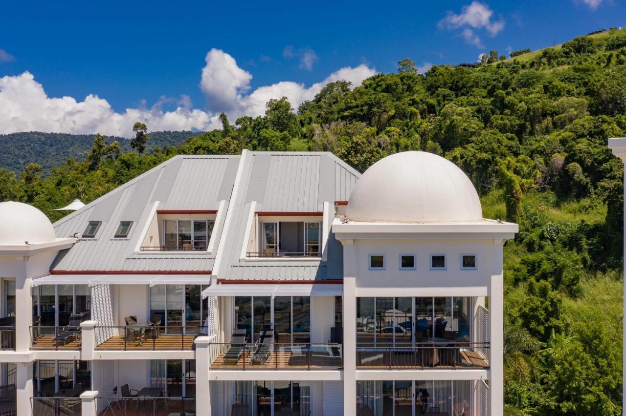 Apartmán Whitsunday Blue Penthouse With The Best Views In Airlie Beach Exteriér fotografie