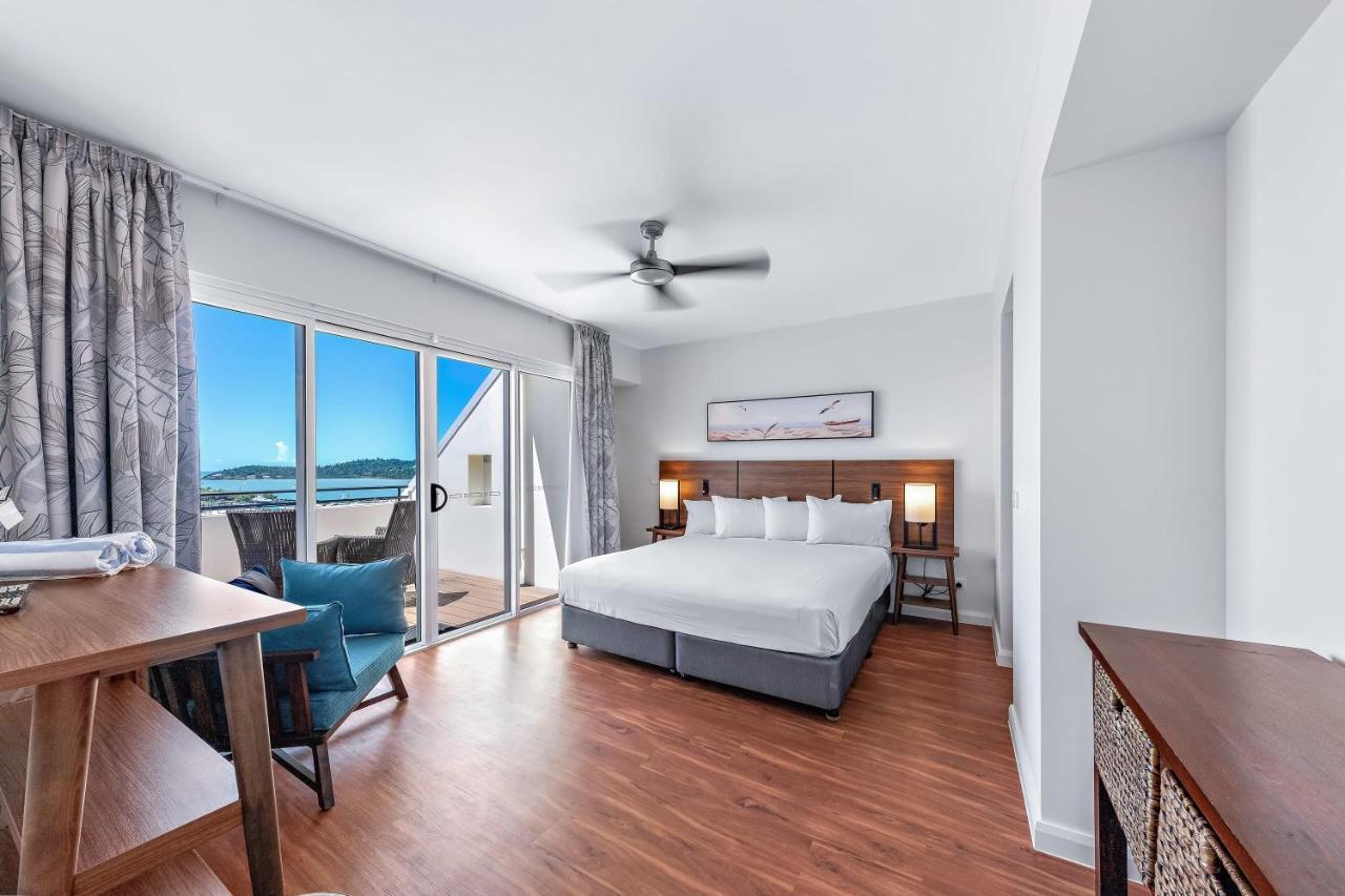 Apartmán Whitsunday Blue Penthouse With The Best Views In Airlie Beach Exteriér fotografie